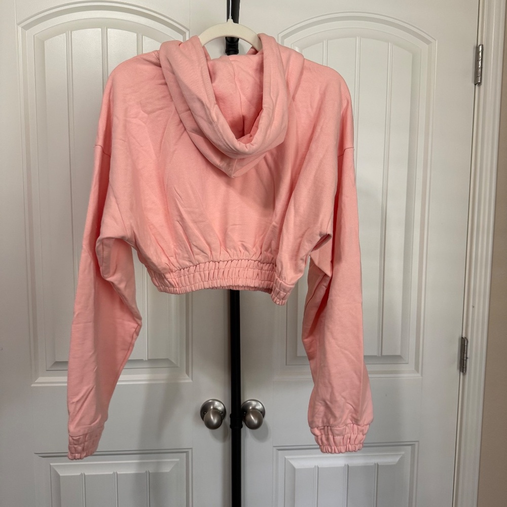 NWT NIA Sweat Set - Picture 3 of 5